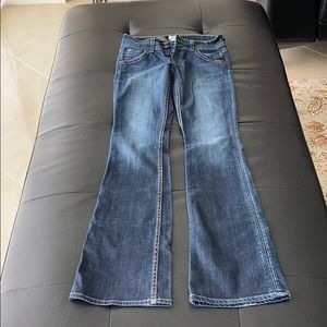 Hudson Denim Jeans